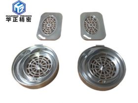 智能自（zì）動化（huà）配件定製加工